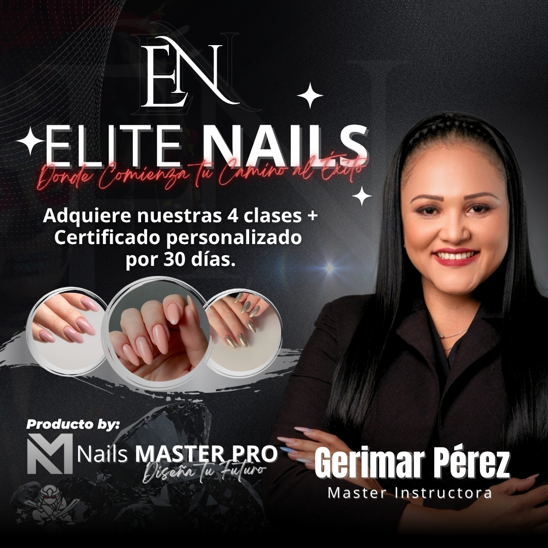 ELITE NAILS